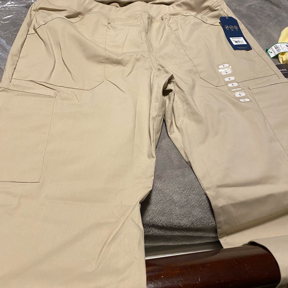 Cherokee Cargo Pants